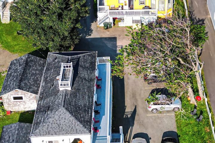 Come From Away B&B Inn photo 3