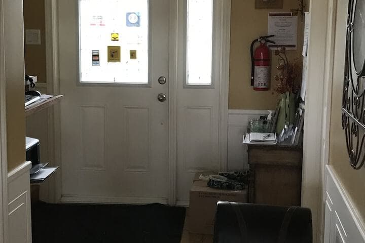 Whitsha Inn B&B photo 2
