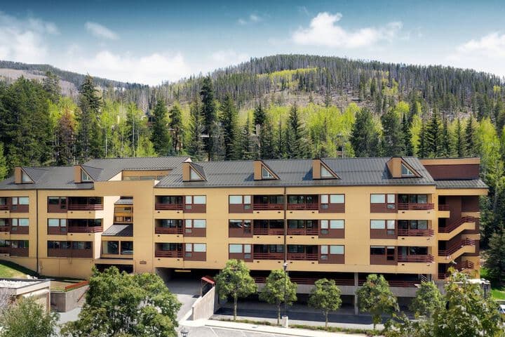 Marriotts StreamSide Douglas at Vail photo 2