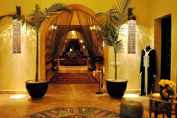 Riad Al Mendili Private Resort & Spa photo 2