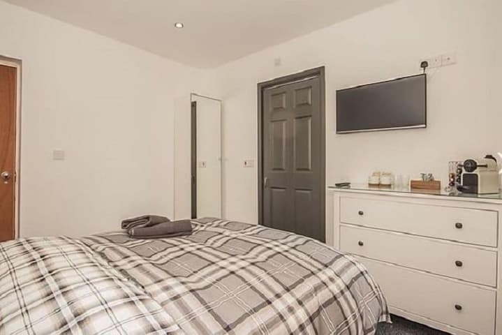 Feather Bed Cottage B&B photo 4