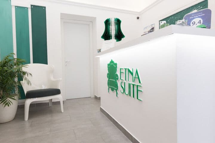 Etna Suite photo 3