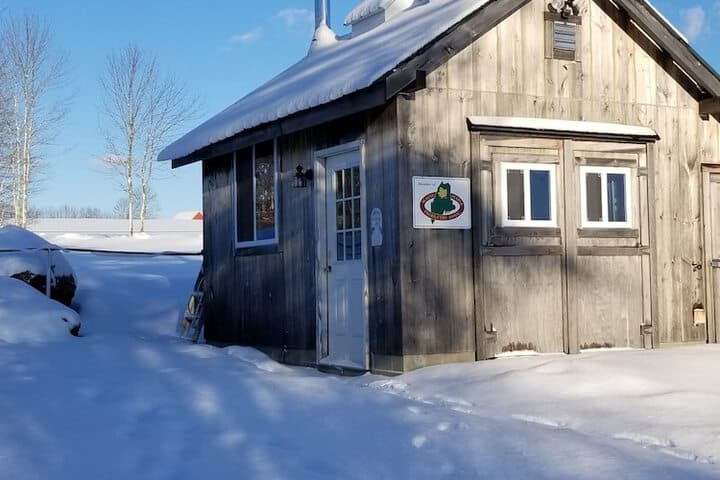 Blueberry Fields B&B photo 4