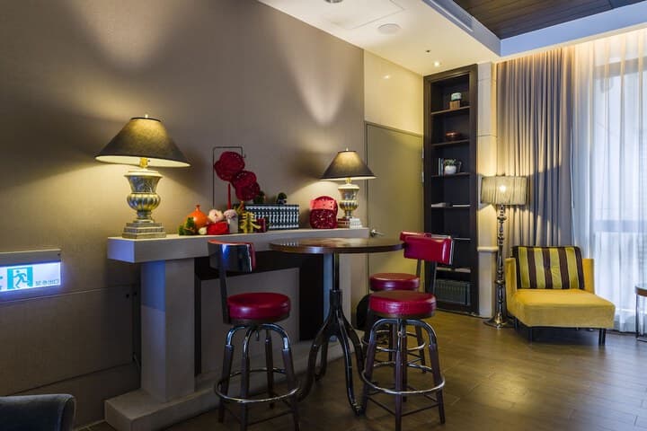 Leofoo Residences photo 5