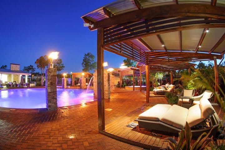 BIG4 Gold Coast Holiday Park photo 2