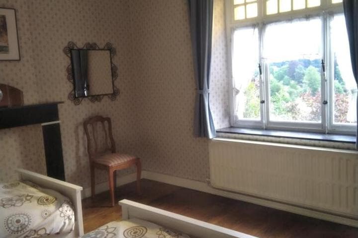 Villa Belle Epoque photo 4