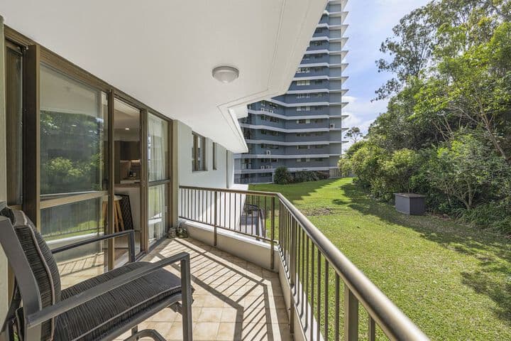 Gemini Court Holiday Apartments photo 2