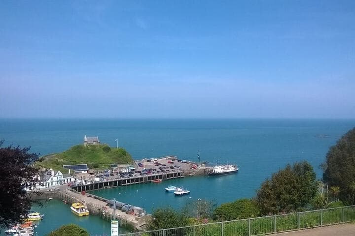 Verity&Ilfracombe Harbour View photo 5