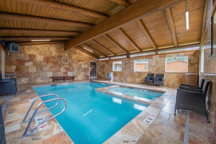 Cowboy Village Resort photo 5