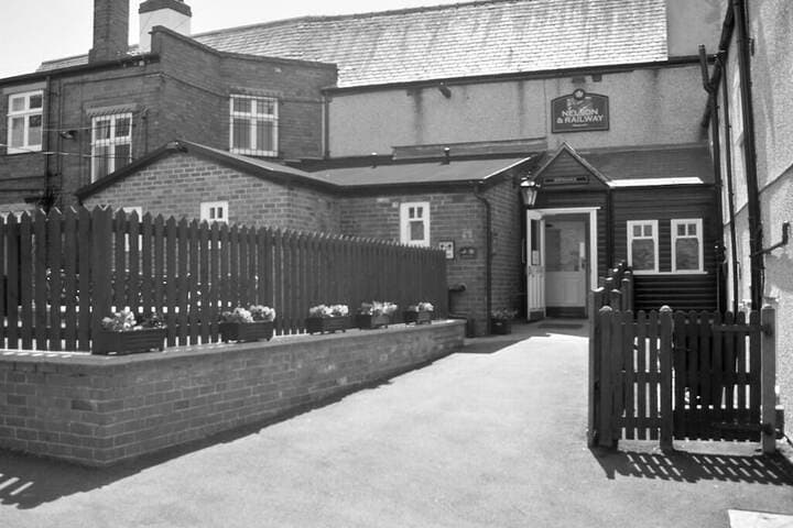 Nelson&Railway Inn photo 3