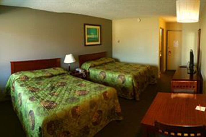 Hotel Howard Johnson Yorkton photo 4