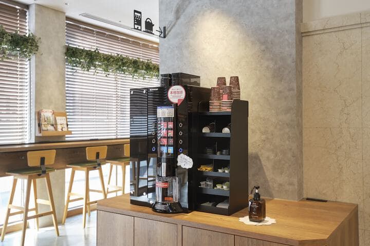 Takamatsu Park Hotel photo 5