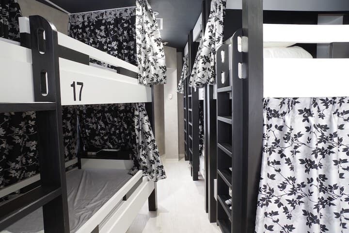 Sora Hostel photo 4