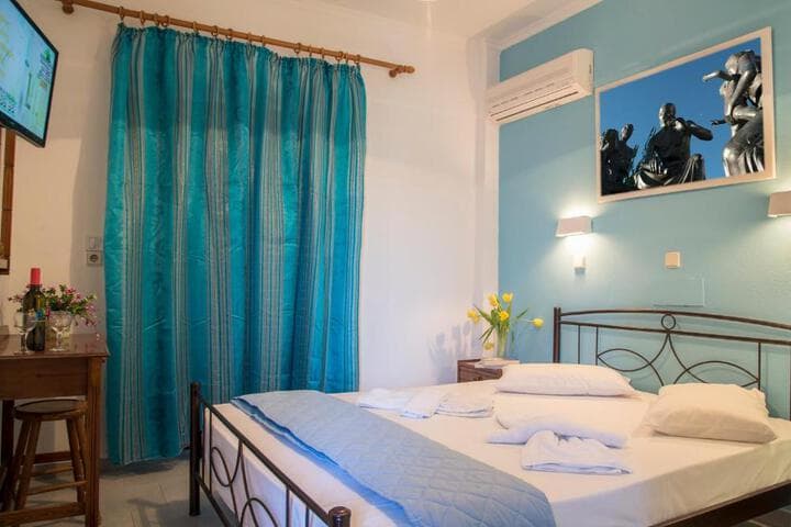Yiannis Yard studios & apartments photo 4