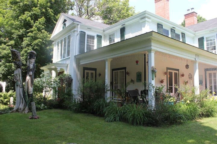 Lee Farm Inn photo 2