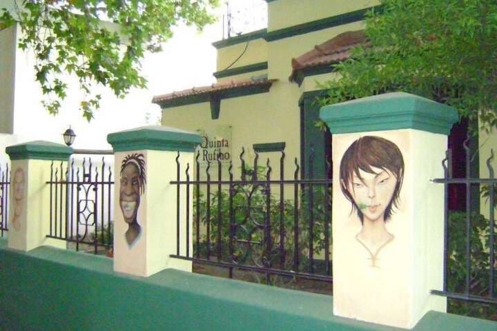 Quinta Rufino Bed & Breakfast photo 3
