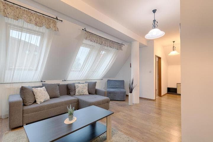 Fortuna 7 Apartments photo 3