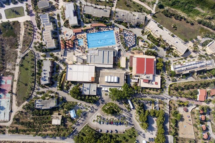 Eurovillage Achilleas Hotel photo 2