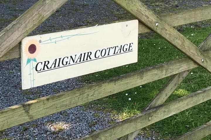 Craignair Cottage photo 5
