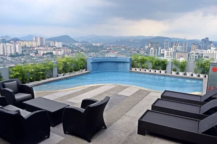 Somerset Kuala Lumpur photo 2