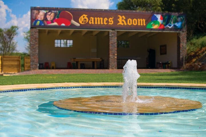 Glenburn Lodge & Spa photo 4