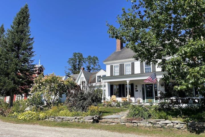 Stone Hearth Inn&Eatery photo 5