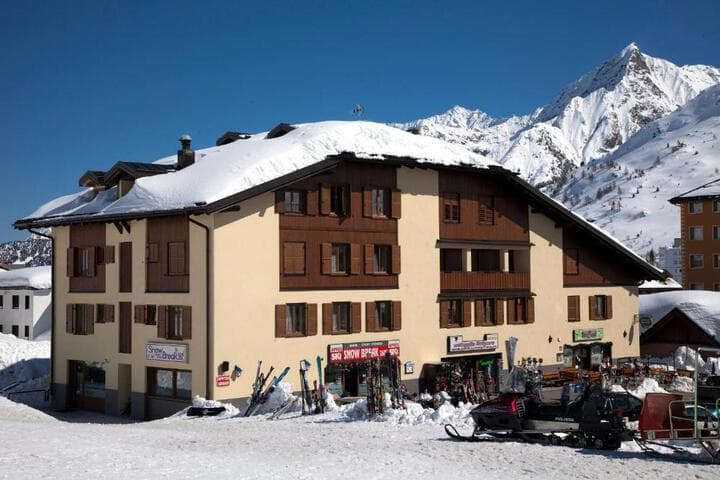 Residence Redivalle photo 2
