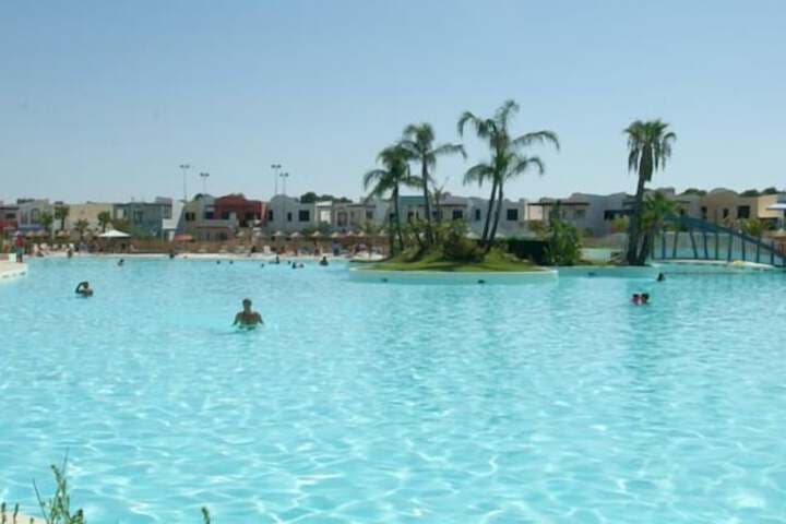 I Turchesi Club Village photo 4