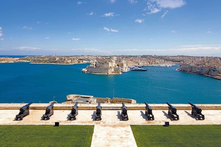 Marsascala Sea View Luxury Apartment & Penthouse photo 3