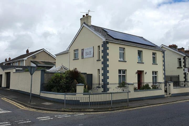 Rose Park House Bed & Breakfast photo 2
