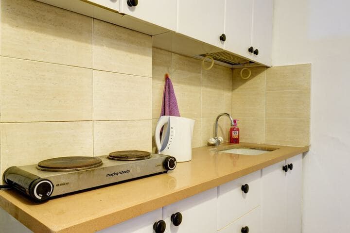 Tel Aviving Apartments photo 4