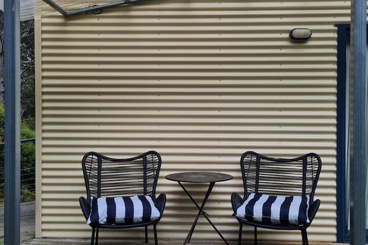 Huon Bush Retreats photo 5