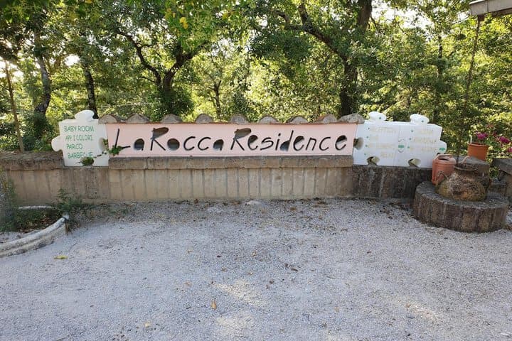 La Rocca Residence photo 2