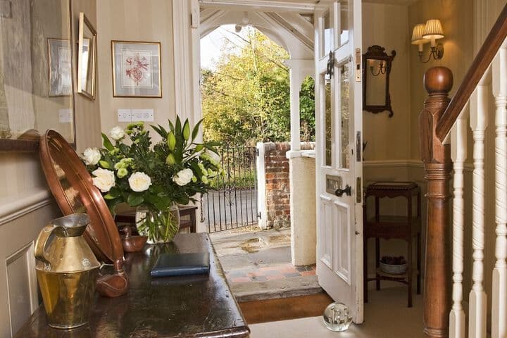 Rookwood Farmhouse photo 4