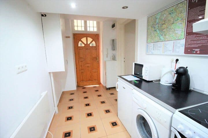 Budapest Easy Flats Opera Apartments photo 3
