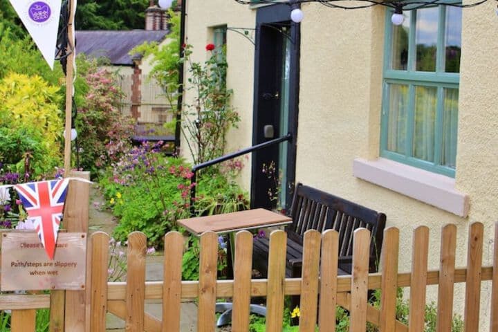 Wortley Cottage Guest House photo 2
