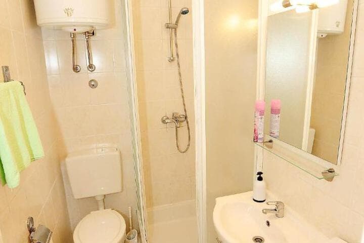 Apartment Mile photo 1