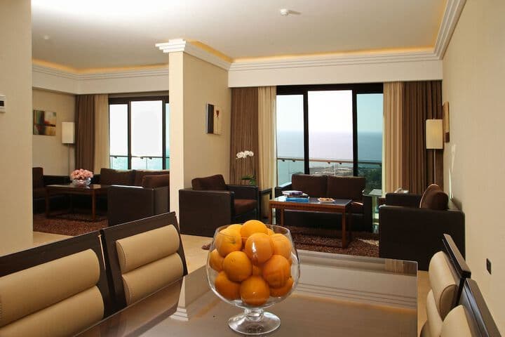 Lancaster Suites Raouche photo 5