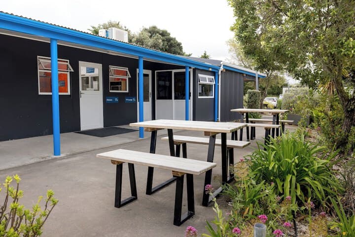 Napier Beach TOP 10 Holiday Park photo 4