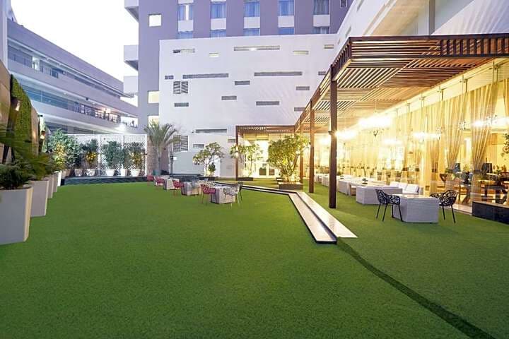 DoubleTree by Hilton Gurugram Baani Square photo 5