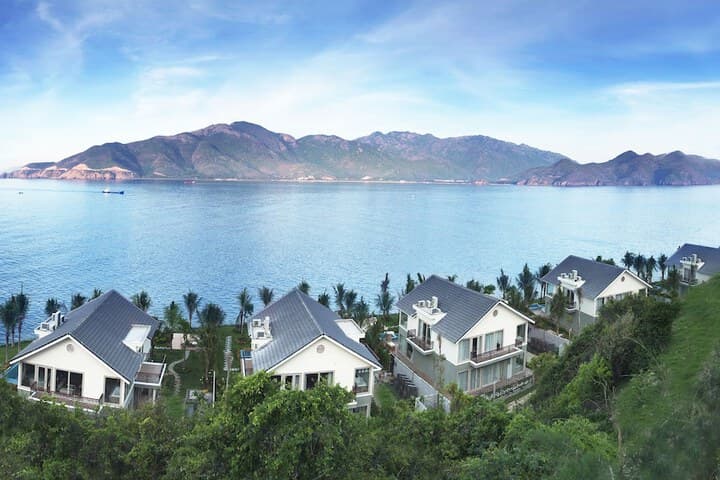 Khanh Vinh destination view