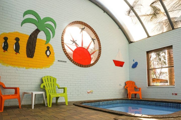 Anchor Belle Holiday Park photo 3