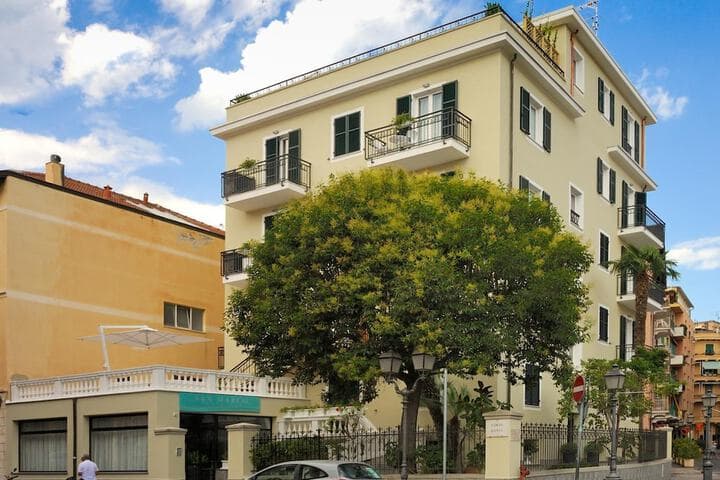 Residence San Marco Suites&Apartments Alassio photo 2