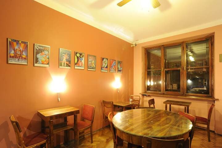 Hostel Deco photo 5