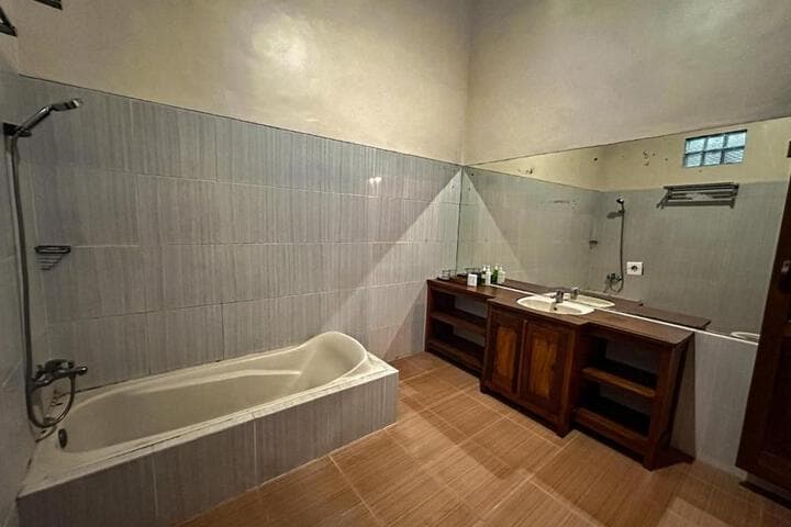 Kampoeng Joglo Abangan Villa Ubud photo 5