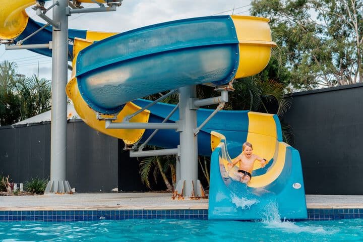 Nobby Beach Holiday Village photo 3