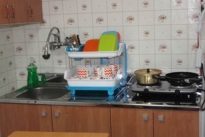 Dongdaemun Guest House photo 5