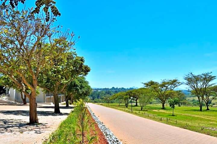 Ingwenyama Conference & Sports Resort photo 4