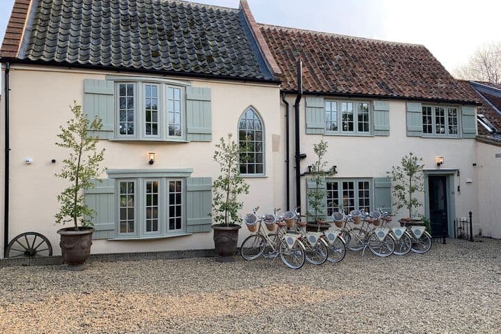 Holly Lodge Boutique B&B photo 4