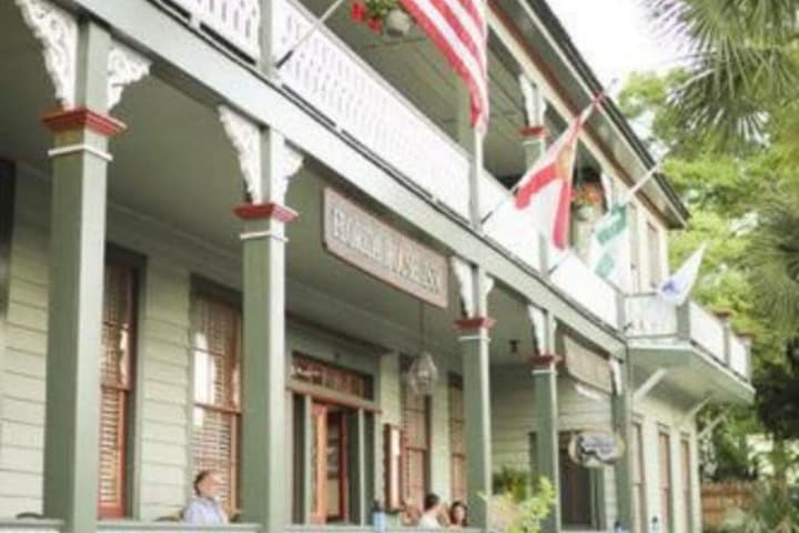 Florida House Inn photo 4